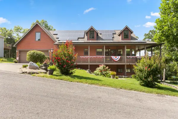 615 Pinewoods Village Drive, Hollister, MO 65672