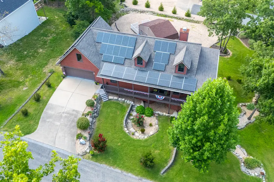 615 Pinewoods Village Drive, Hollister, MO 65672 - #2