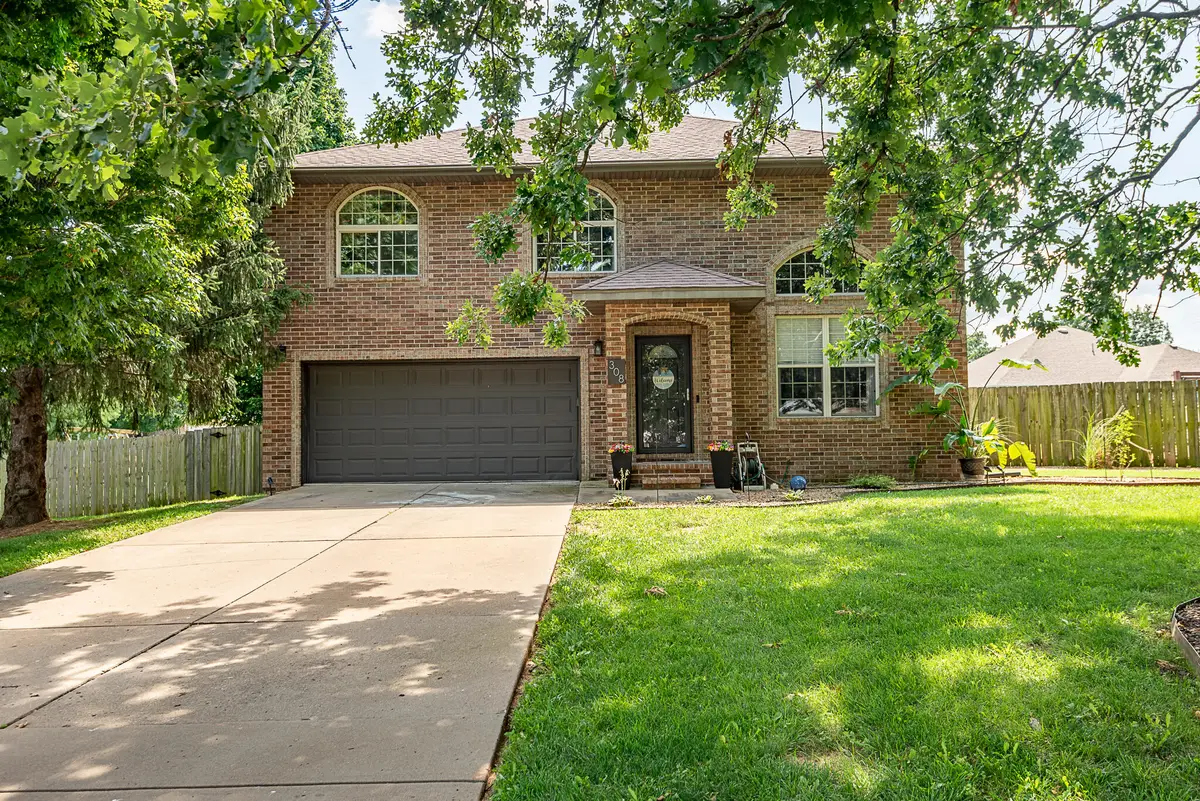 308 S Coventry Circle, Nixa, MO 65714 - #1