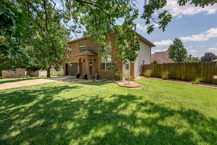 308 S Coventry Circle, Nixa, MO 65714 - #2