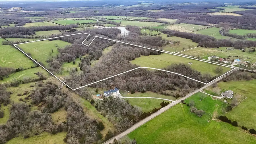 000 Thorpe Road, Elkland, MO 65644 - #2
