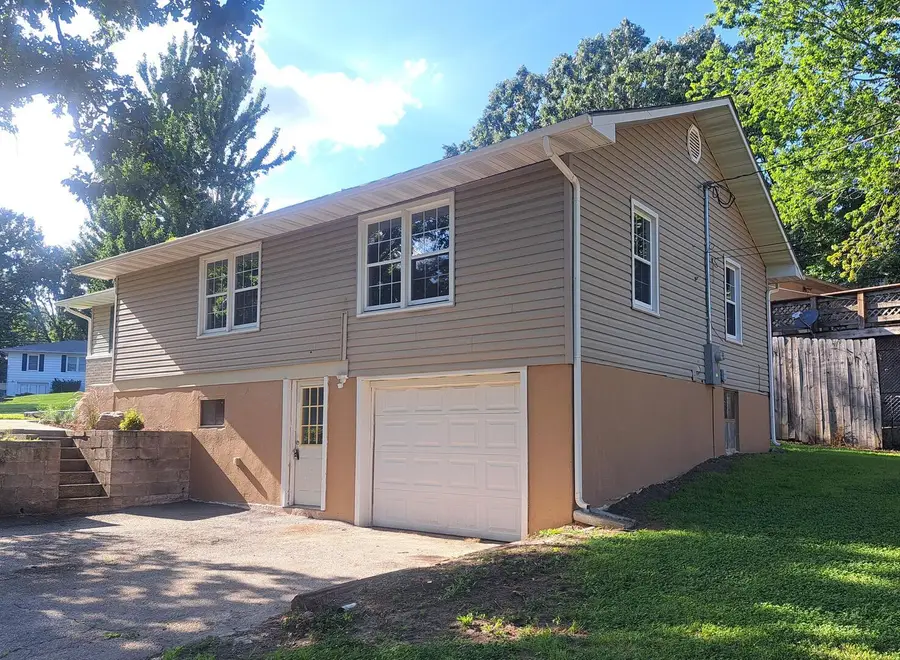 1313 Fairmont Drive, Neosho, MO 64850 - #2