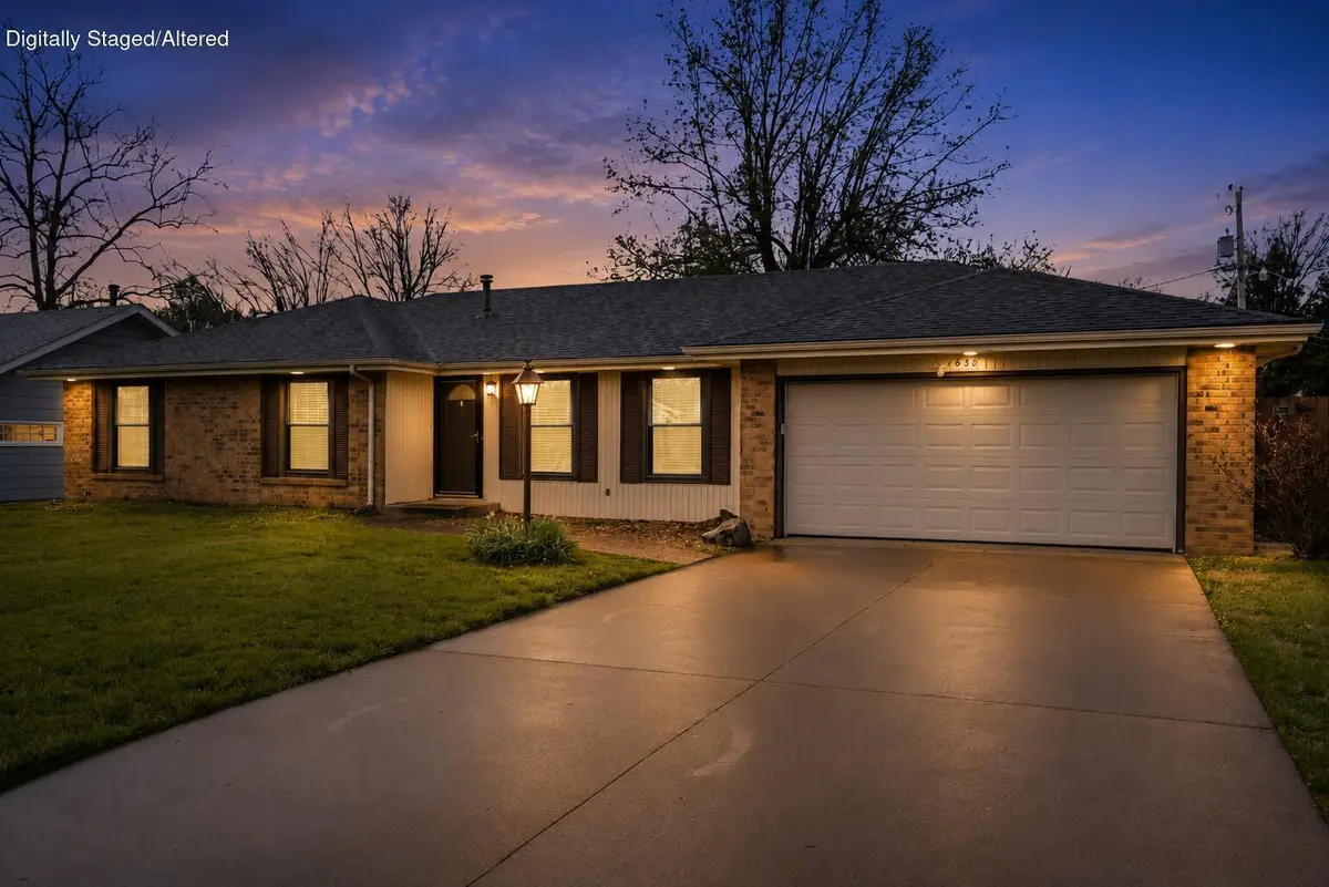 1650 E Swallow Street, Springfield, MO 65804 - #1