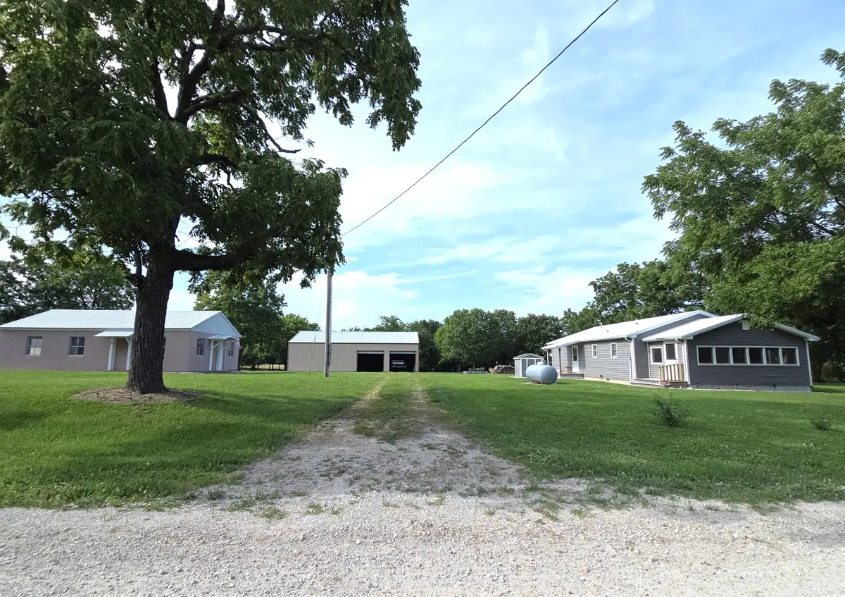 263 Candlewood Road, Buffalo, MO 65622 - #1