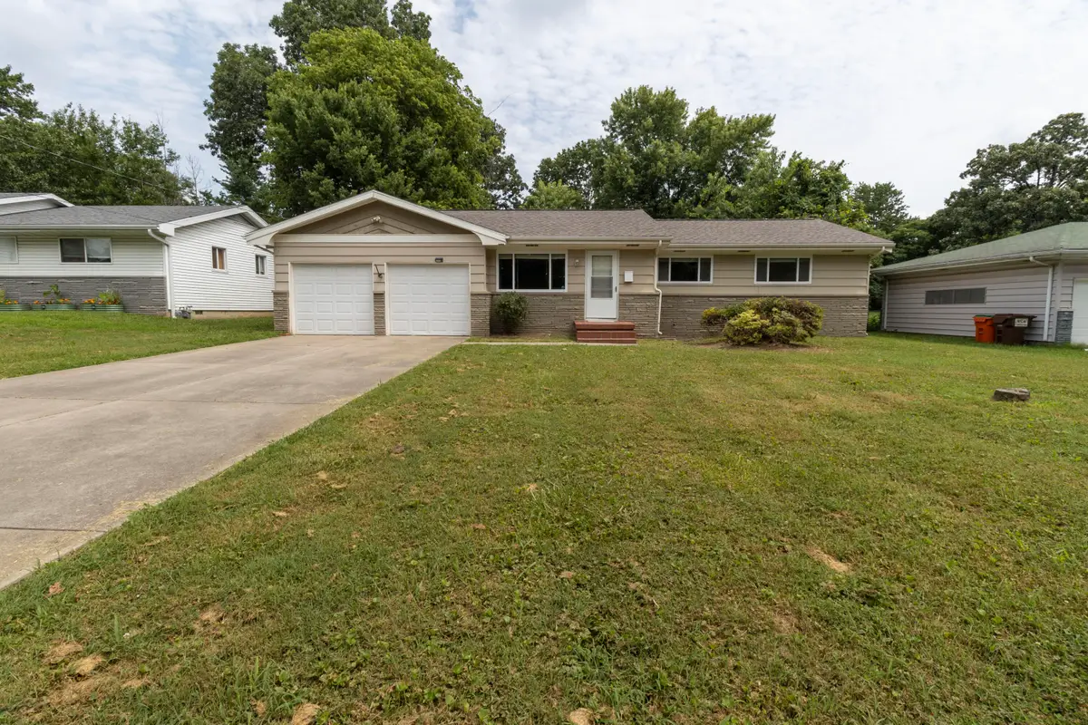 2703 E Portland Street, Springfield, MO 65804 - #1