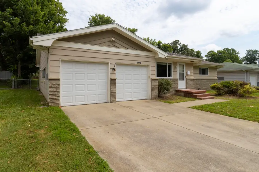 2703 E Portland Street, Springfield, MO 65804 - #2