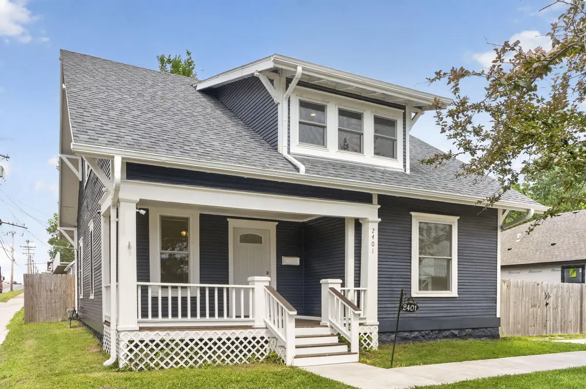 2401 N Boonville Avenue, Springfield, MO 65803 - #1