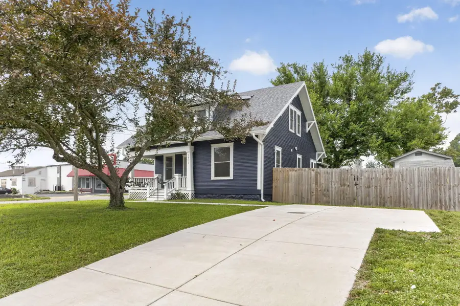 2401 N Boonville Avenue, Springfield, MO 65803 - #3