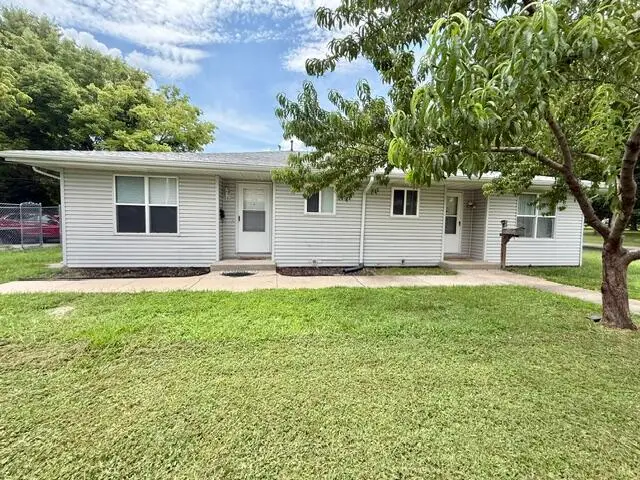 716 E Locust Street, Springfield, MO 65803 - #1