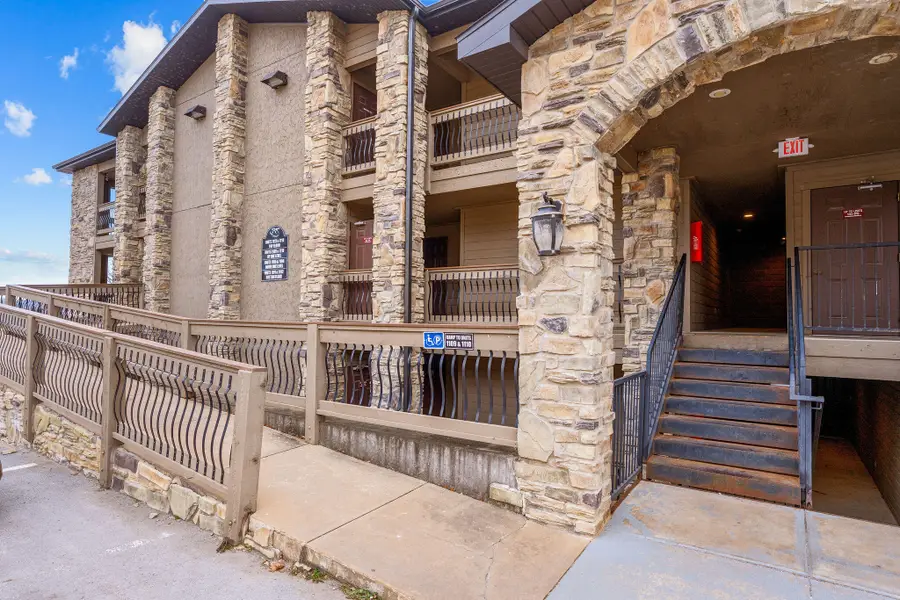 172 Dogwood Park Trail #1109, Branson, MO 65616 - #2
