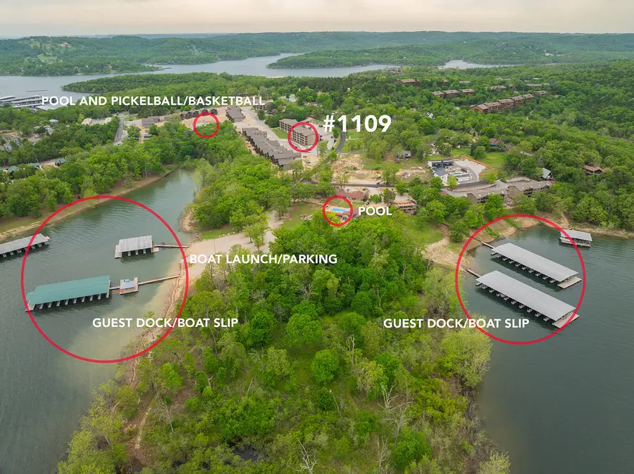 172 Dogwood Park Trail #1109, Branson, MO 65616 - #3