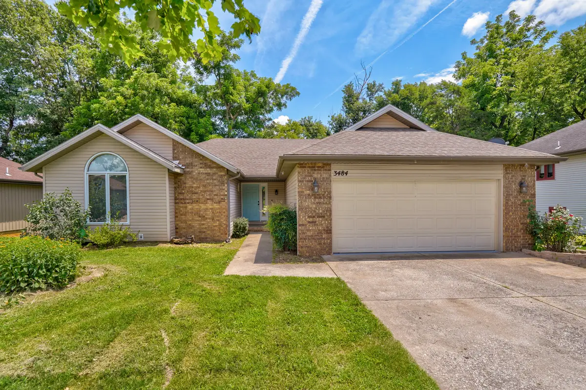 3484 S Meadowlark Avenue, Springfield, MO 65807 - #1