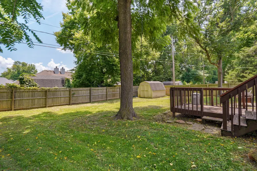 3484 S Meadowlark Avenue, Springfield, MO 65807 - #2