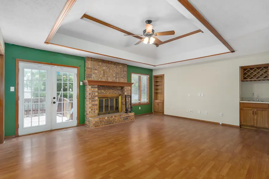 3484 S Meadowlark Avenue, Springfield, MO 65807 - #3