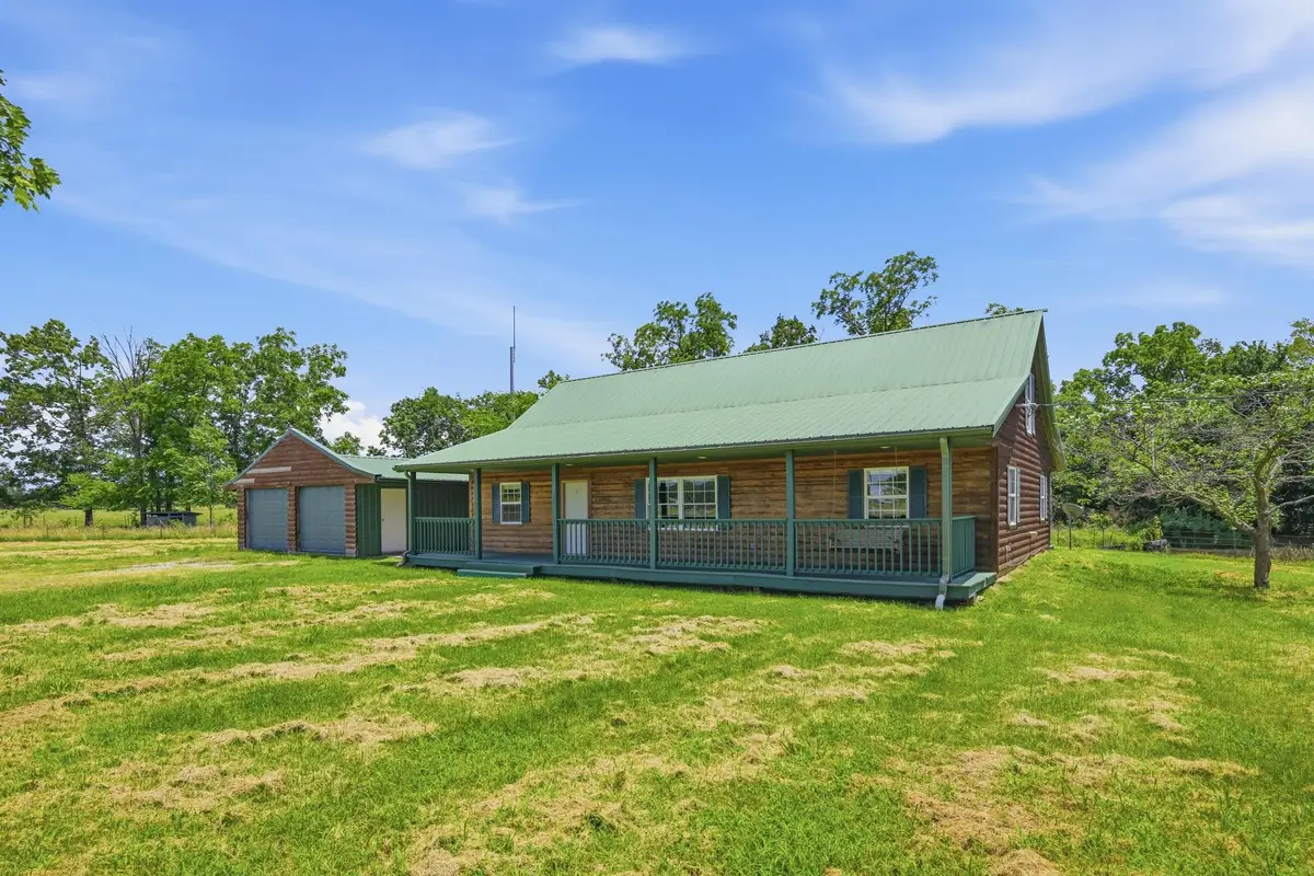 8833 Nighthawk Road, Neosho, MO 64850 - #1