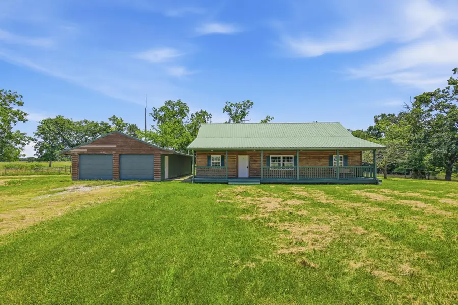 8833 Nighthawk Road, Neosho, MO 64850 - #2