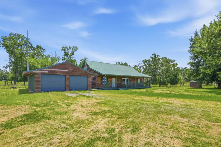 8833 Nighthawk Road, Neosho, MO 64850 - #3