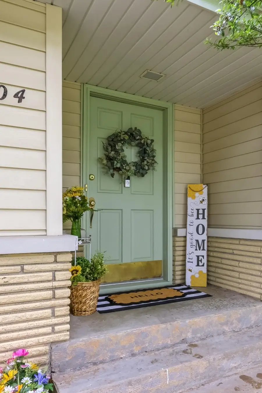 1704 S Link Avenue, Springfield, MO 65804 - #3