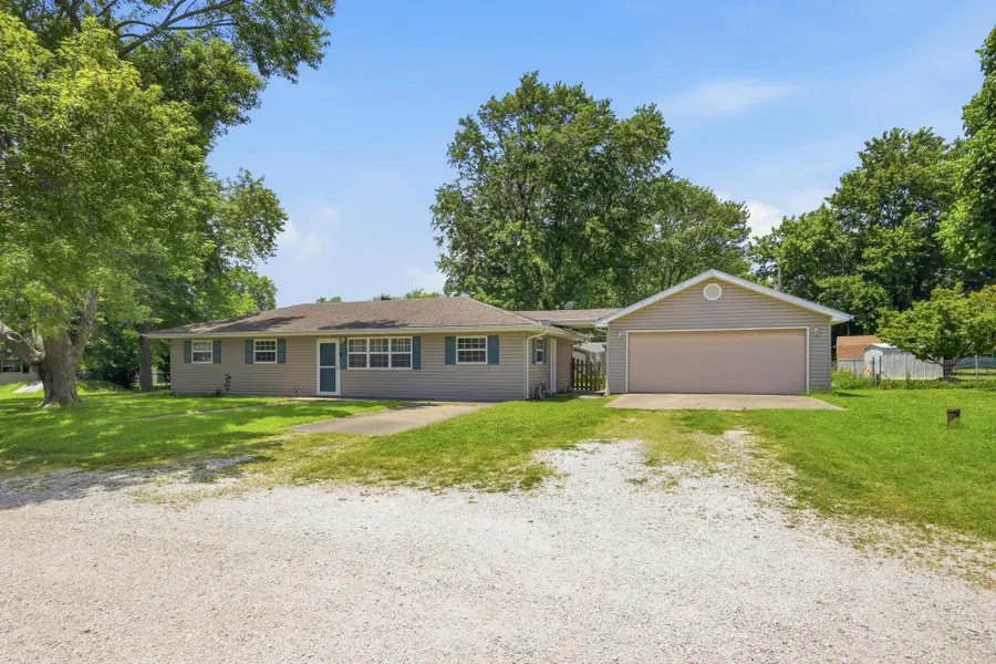 2836 Gordon Place, Neosho, MO 64850 - #3