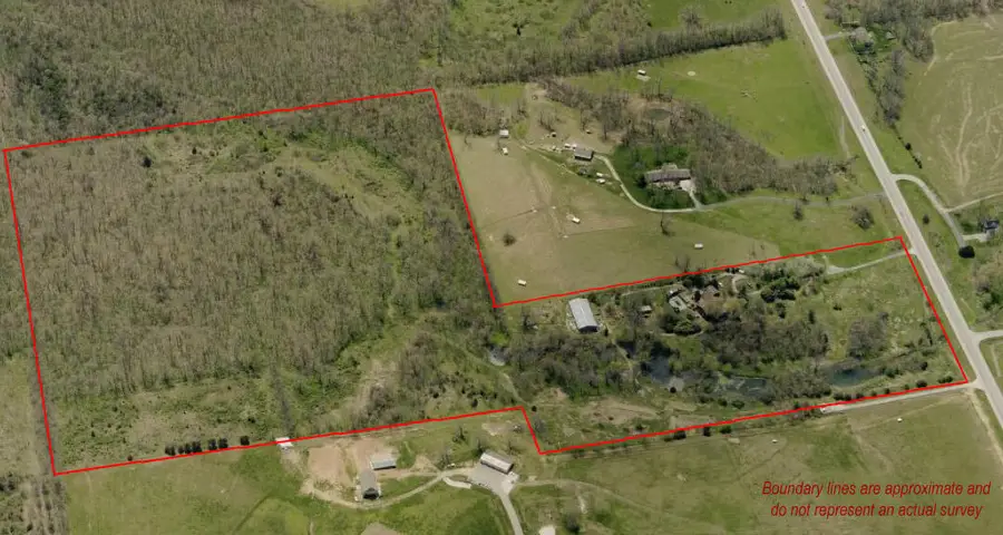 4660 S Wilsons Creek Boulevard, Republic, MO 65738 - #2