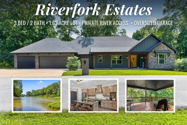 1800 Yoachum Drive, Nixa, MO 65714