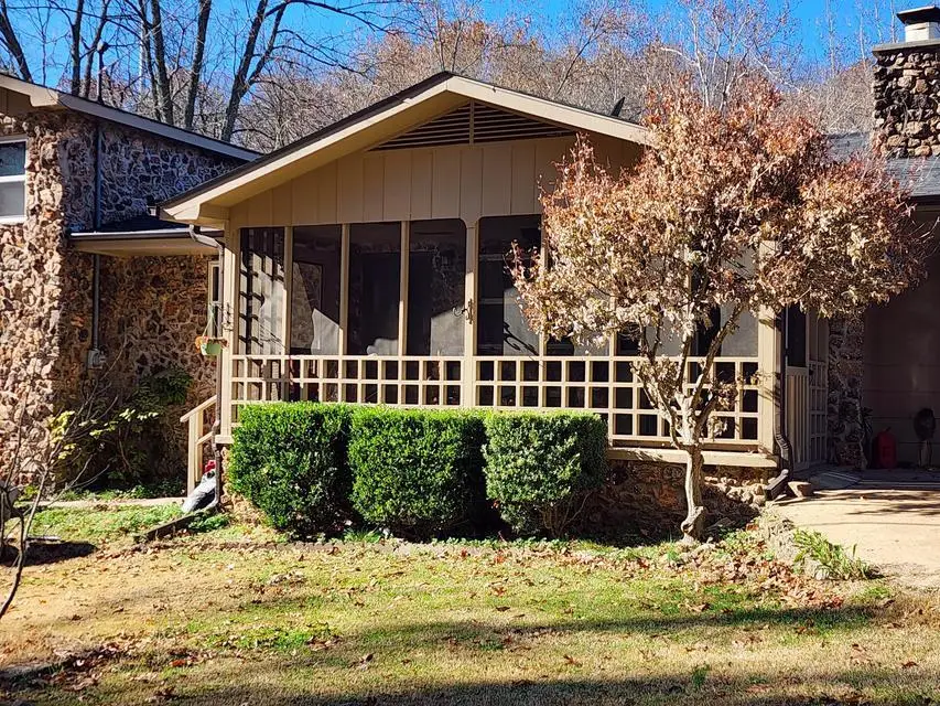 401 Jefferson Street, Anderson, MO 64831 - #1
