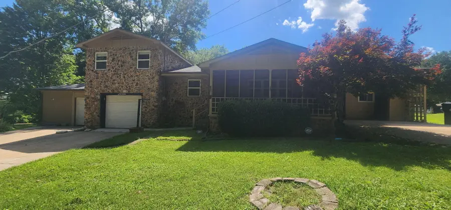 401 Jefferson Street, Anderson, MO 64831 - #2