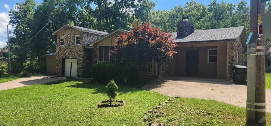401 Jefferson Street, Anderson, MO 64831 - #3