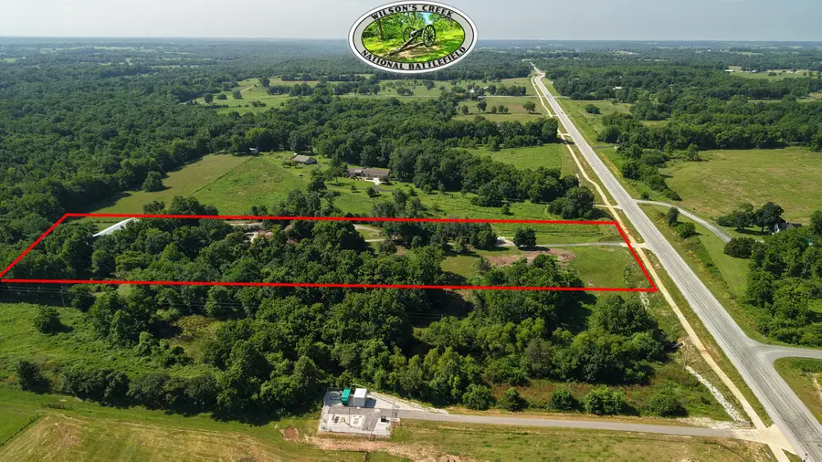 4660 S Wilsons Creek Boulevard #10.78 Acres, Republic, MO 65738 - #2