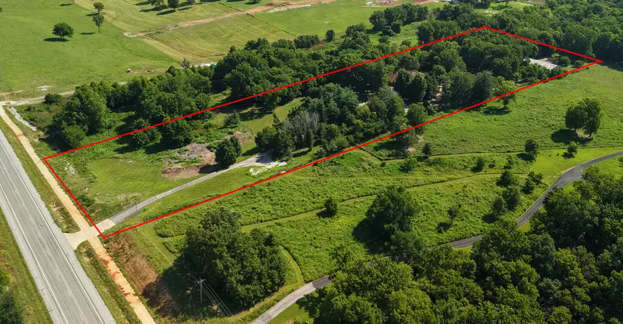 4660 S Wilsons Creek Boulevard #10.78 Acres, Republic, MO 65738 - #3