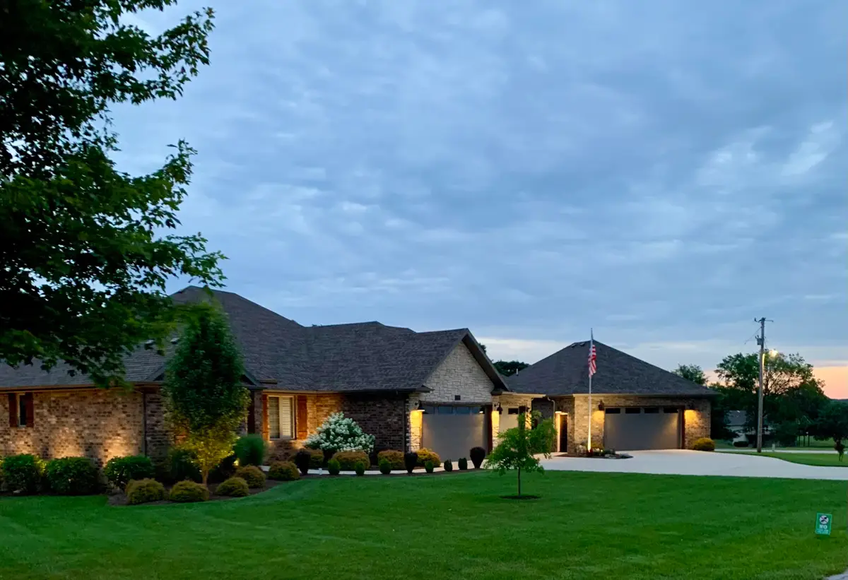 2274 S Alcey Way, Nixa, MO 65714 - #1