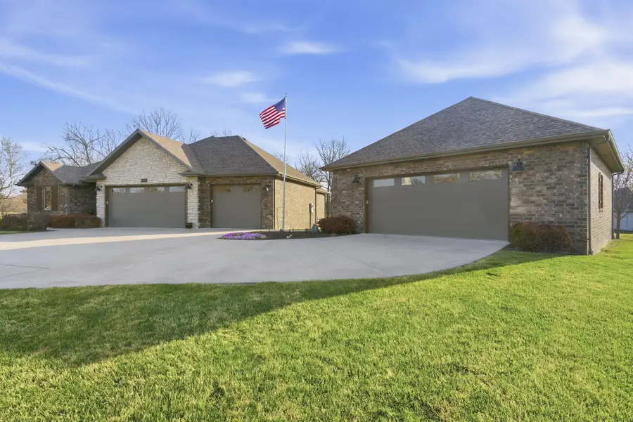2274 S Alcey Way, Nixa, MO 65714 - #2