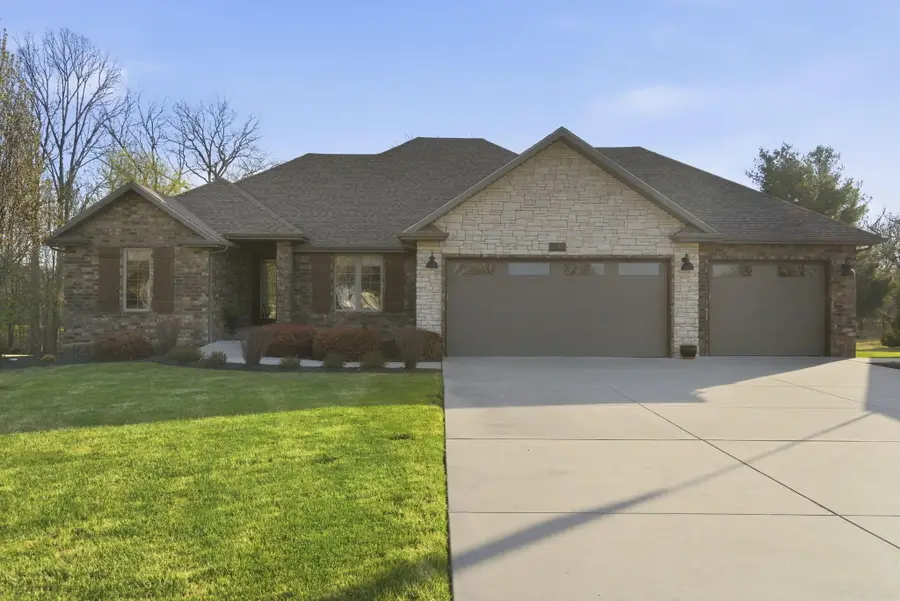 2274 S Alcey Way, Nixa, MO 65714 - #3
