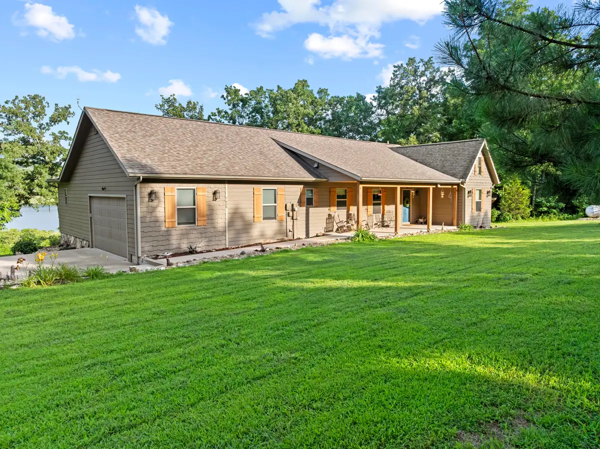 7658 Trout Pond Road, Lead Hill, AR 72644 - #1