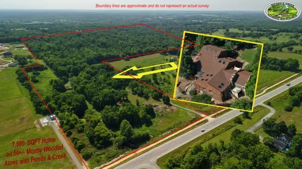 4660 S Wilsons Creek Boulevard, Republic, MO 65738
