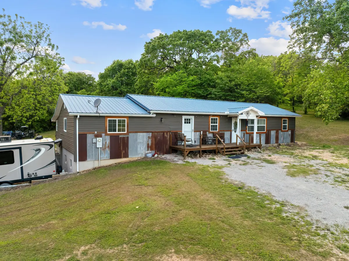 13195 N Riggs Lane N, Lead Hill, AR 72644 - #1