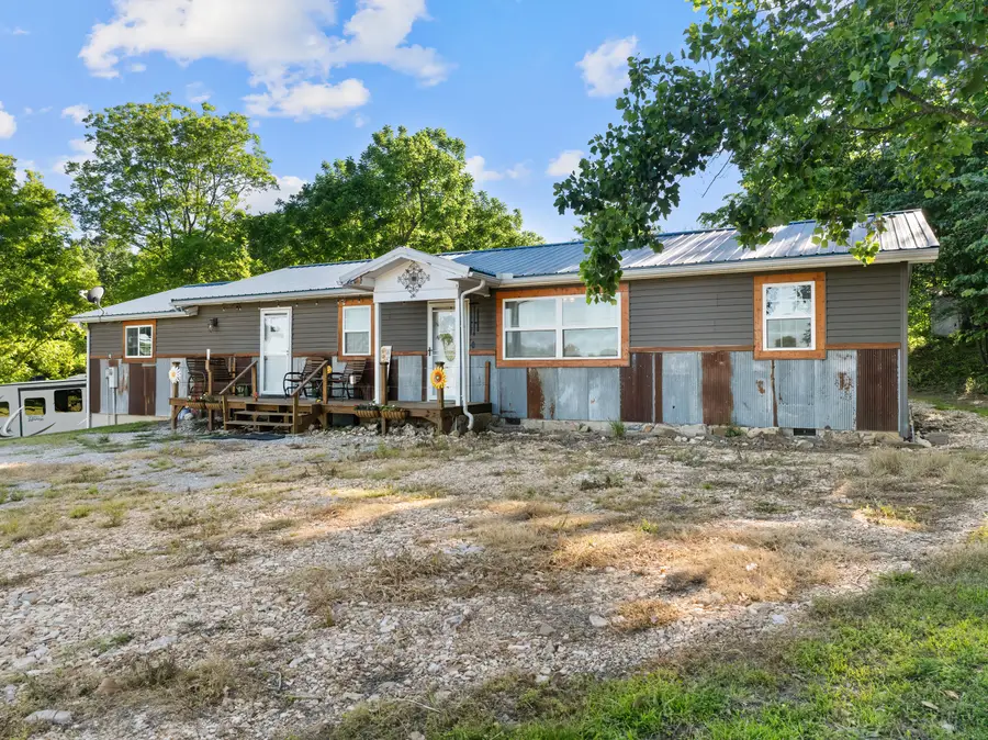 13195 N Riggs Lane N, Lead Hill, AR 72644 - #2