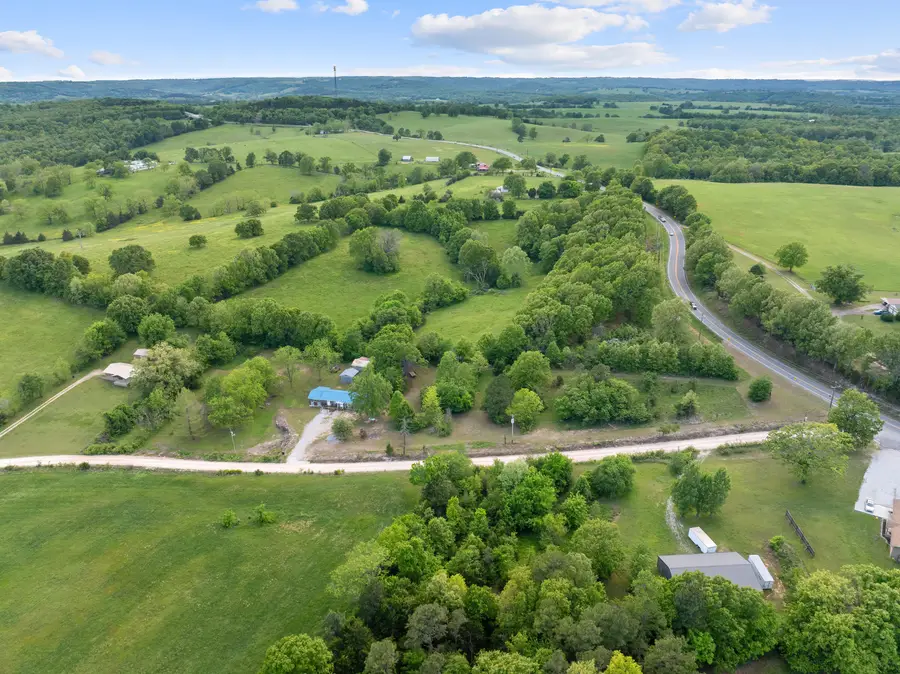 13195 N Riggs Lane N, Lead Hill, AR 72644 - #3