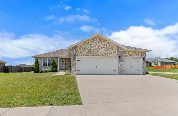 457 Little Avenue, Clever, MO 65631