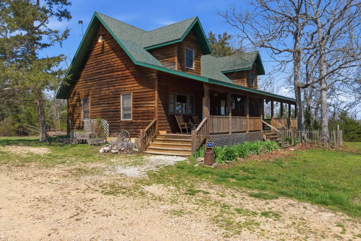 4570 State Highway Nn, Theodosia, MO 65761 - #1
