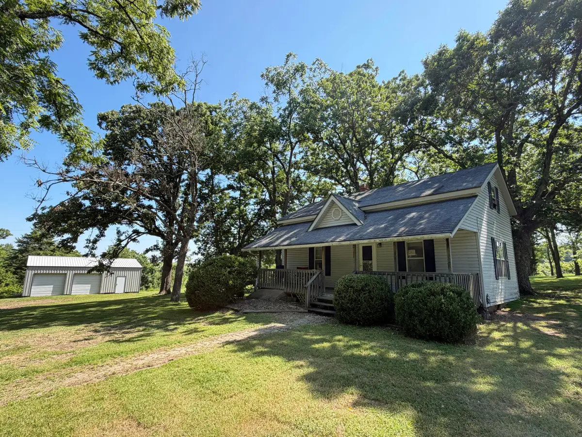 5401 Dandelion Road, Hartville, MO 65667 - #1