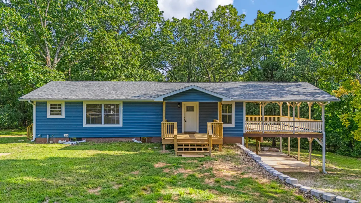 486 County Road 1280, West Plains, MO 65775 - #1