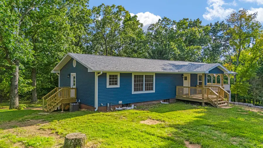 486 County Road 1280, West Plains, MO 65775 - #2