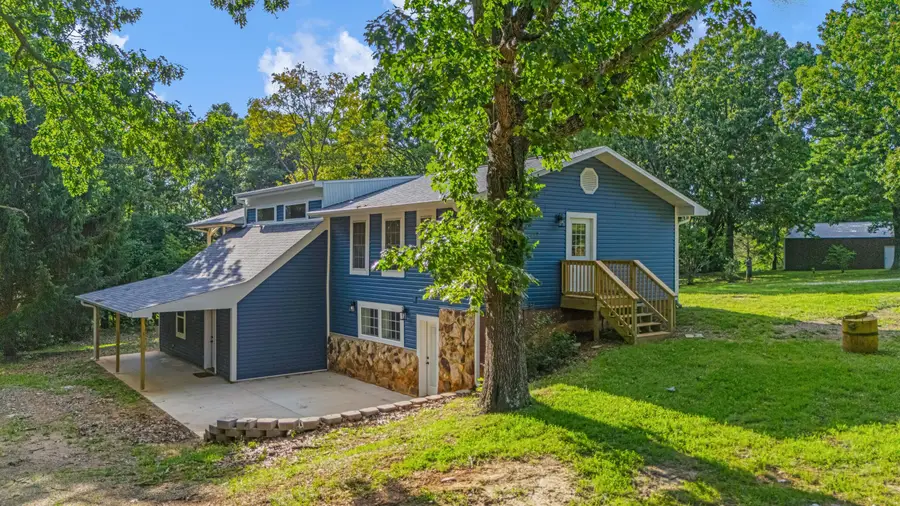 486 County Road 1280, West Plains, MO 65775 - #3
