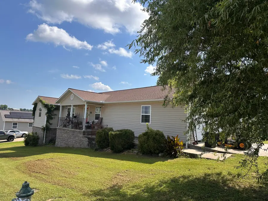 604 Paradise Heights Drive, Berryville, AR 72616 - #3