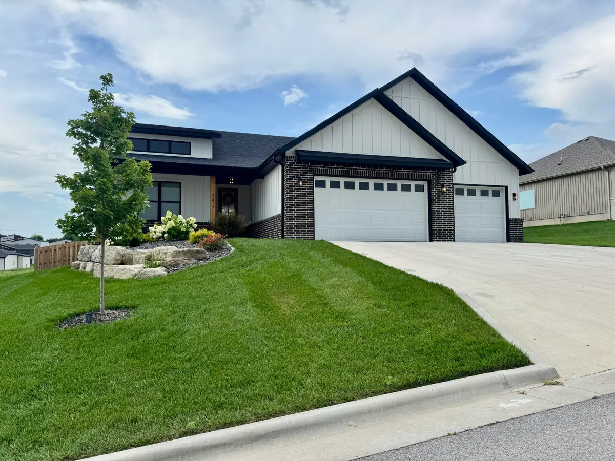 2617 W Webb Road, Ozark, MO 65721 - #1