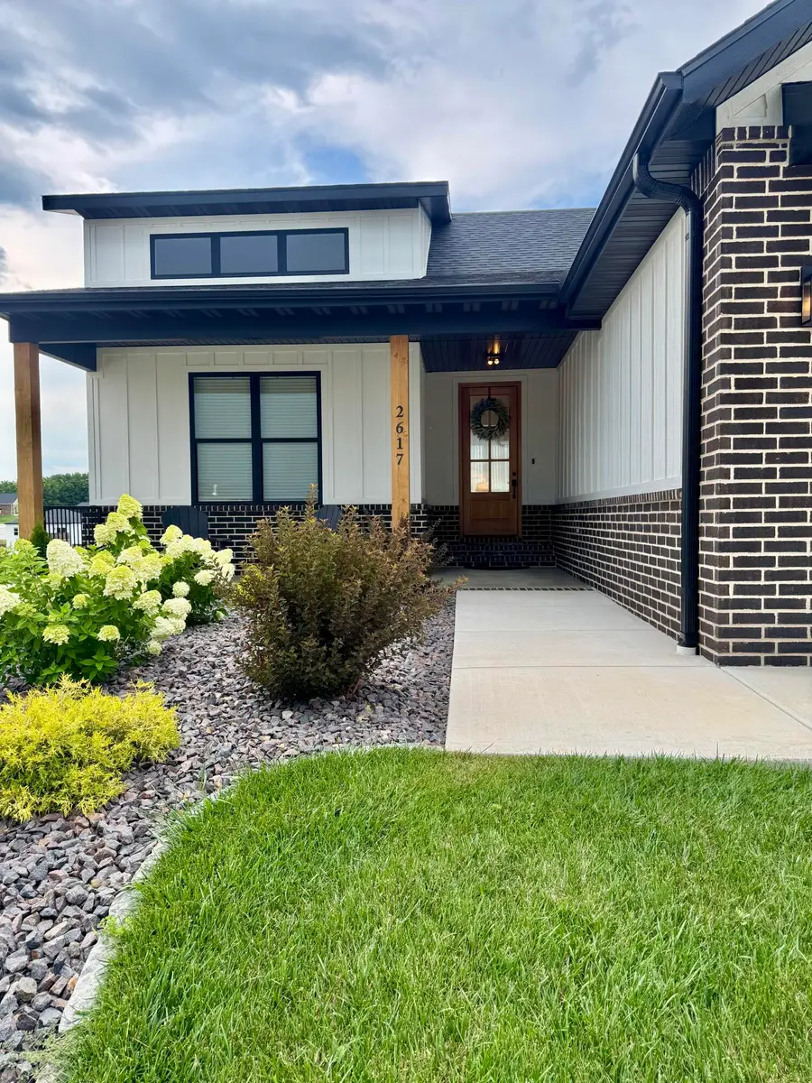 2617 W Webb Road, Ozark, MO 65721 - #3