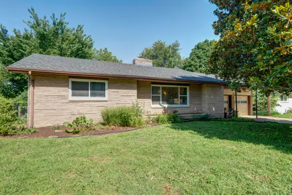 1741 S Lancaster Avenue, Springfield, MO 65807