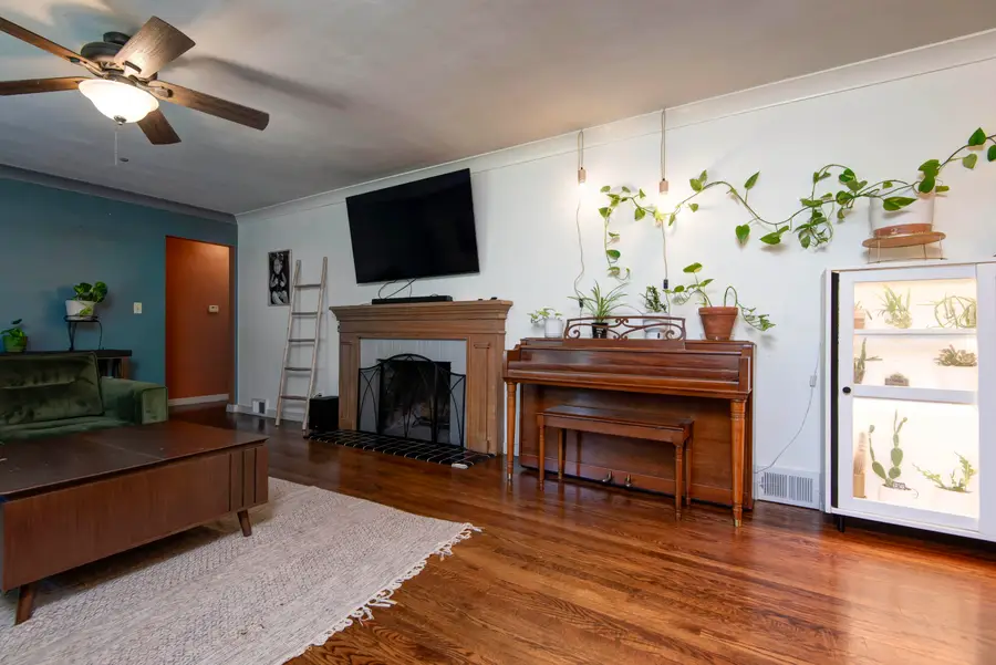 1741 S Lancaster Avenue, Springfield, MO 65807 - #3