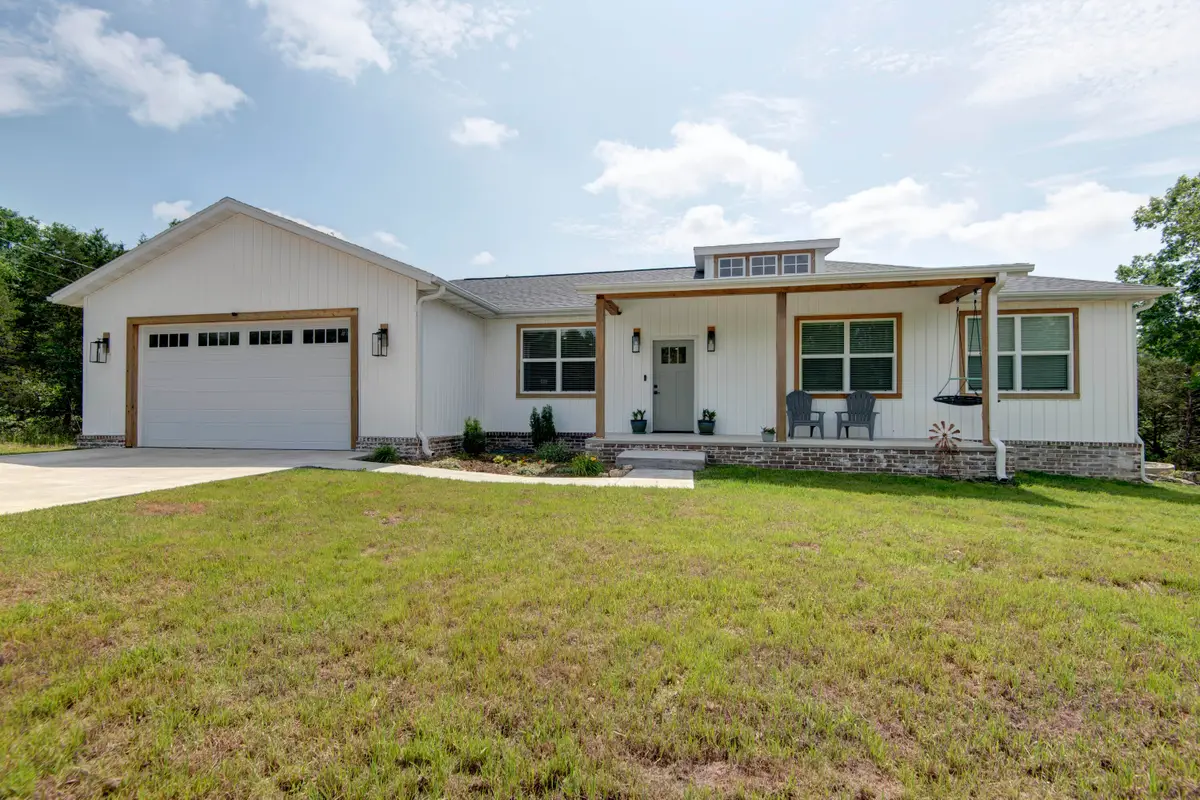 1600 Savage Road, Kirbyville, MO 65679 - #1